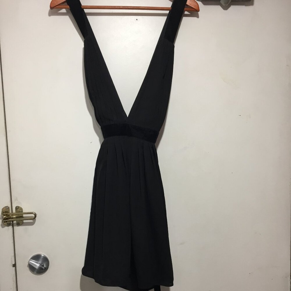 MAJORELLE SLEEVELESS MINI DRESSES SIZE S